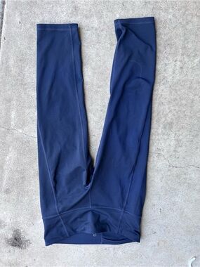GAP Fit Navy Performance Leggings